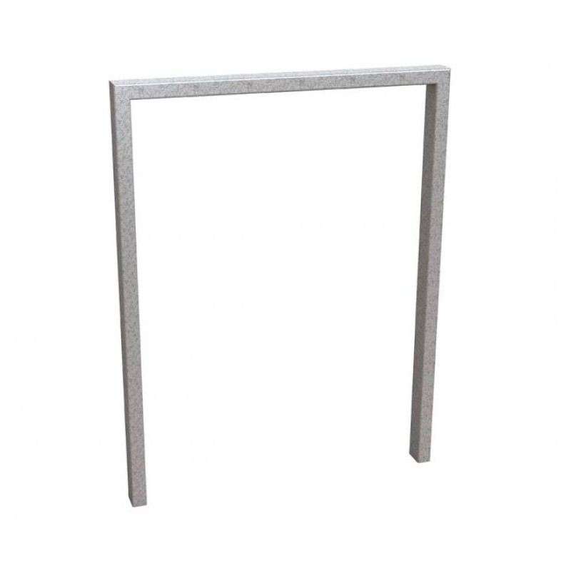 Aparcabicicletes Milà